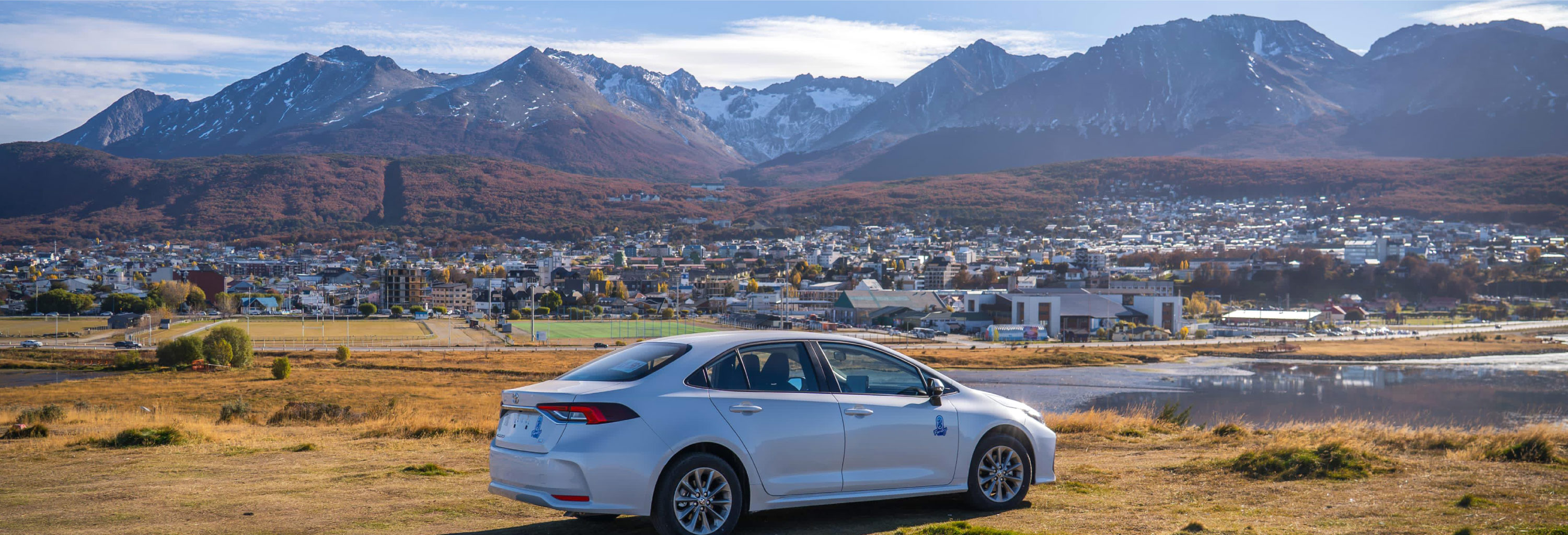 Mejor Rent a Car